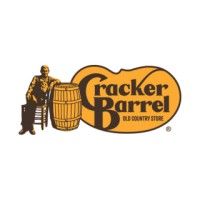 Cracker Barrel