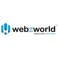 Webzworld - Perfection, Delivered