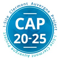Projet I-Site CAP 20-25