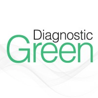 Diagnostic Green
