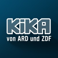 KiKA von ARD und ZDF