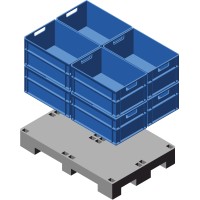 Gamma-Wopla / Smart-Flow