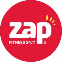 Zap Fitness 24/7