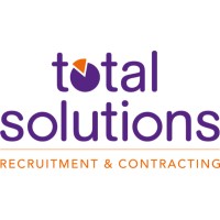 Total Solutions