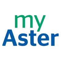 Aster Digital Health