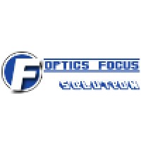 Optics Focus Instruments