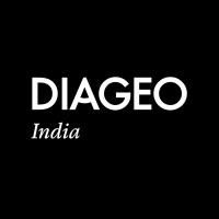 DIAGEO India logo