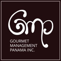 Gourmet Management Panama Inc