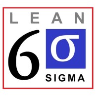 Lean Manufacturing & Six Sigma Worldwide logo