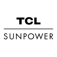 TCL SunPower Global logo