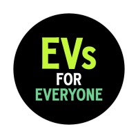 The EVs for Everyone Podcast