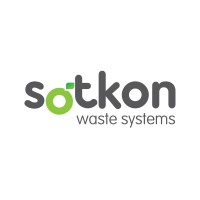 SOTKON - Waste Systems