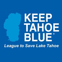 League to Save Lake Tahoe