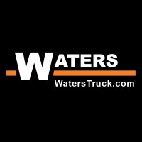 WATERS Trucks