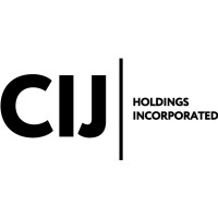 CIJ Holdings