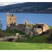 Saltire Executive Travel