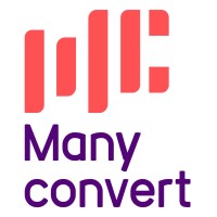 ManyConvert