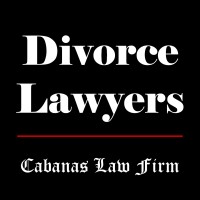 Divorce Lawyers | Cabanas Law Firm