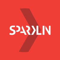 Sparklin logo