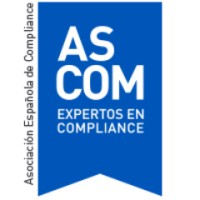 ASCOM- Asociación Española de Compliance