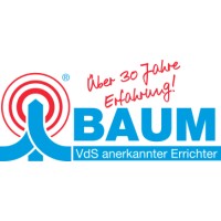Alarm- und Schließsysteme Baum und