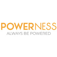 Powerness Europe