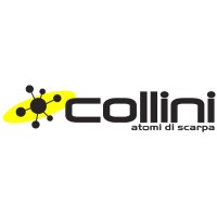 Collini Atomi di Scarpa