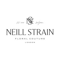 Neill Strain Floral Couture