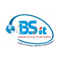 BSIT Software Services Private Limited