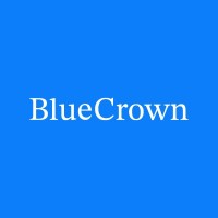 BlueCrown