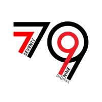 SEVENTYNINE Digital