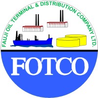 Fauji Oil Terminal & Distribution
