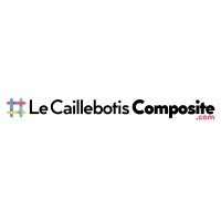 Le caillebotis composite.com