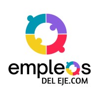 Empleos del Eje