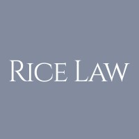 Rice Law