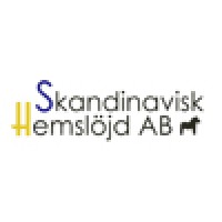 Skandinavisk Hemslöjd