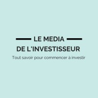 Le média de l'investisseur