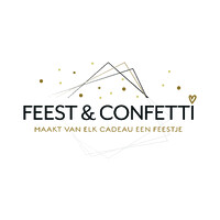 Feest & Confetti