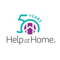 Help at Home logo