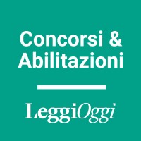 Concorsi e Abilitazioni