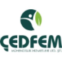 ÇEDFEM Mühendislik Hizmetleri
