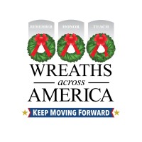 Wreaths Across America