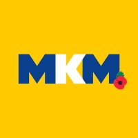 MKM Building Supplies Burnley