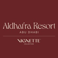 Aldhafra Resort, Vignette Collection, by IHG logo