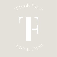 THINK FIRST - Agência de comunicação, marketing e publicidade