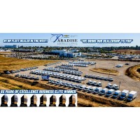 Paradise Commercial Fleet