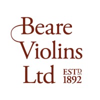 Beare Violins