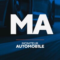 Le Moniteur Automobile