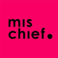Mischief @ No Fixed Address logo