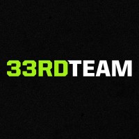 The 33rd Team